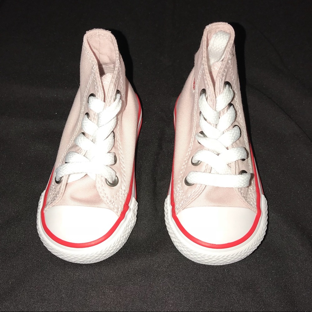 Baby Converse
